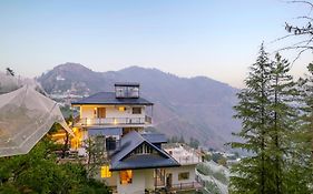 Jomotel Dayaar - An Apple Orchard Villa